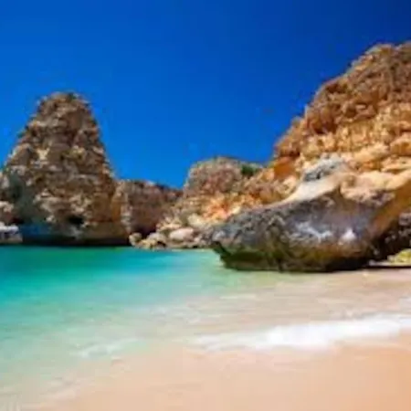 Apartamento Waves , Marina&praia Da Falésia *
