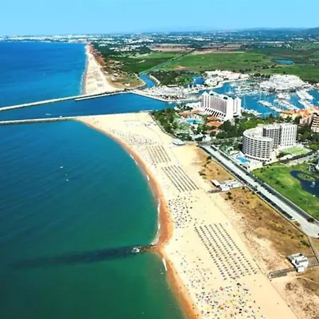 Apartamento Waves , Marina&praia Da Falésia