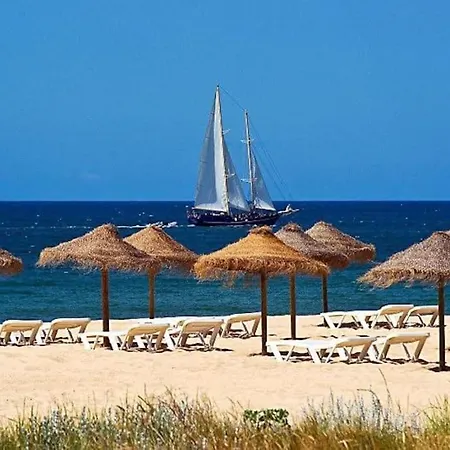 Waves , Marina&praia Da Falésia * Vilamoura