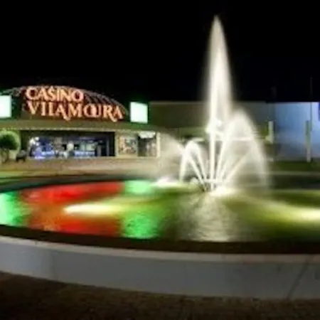 Apartment Falesia & Marina Cozy Vilamoura