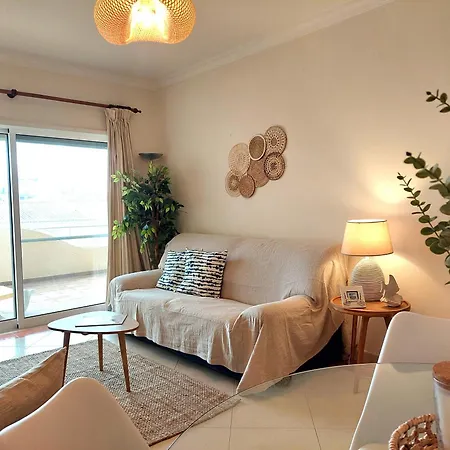 דירה Falesia & Marina Cozy וילהמורה