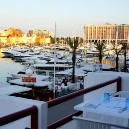 Falesia & Marina Cozy Apartment Vilamoura