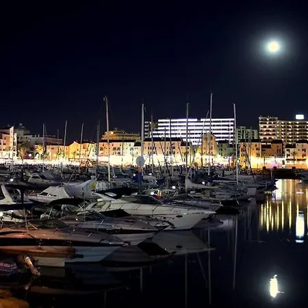 Apartment Falesia & Marina Cozy Vilamoura