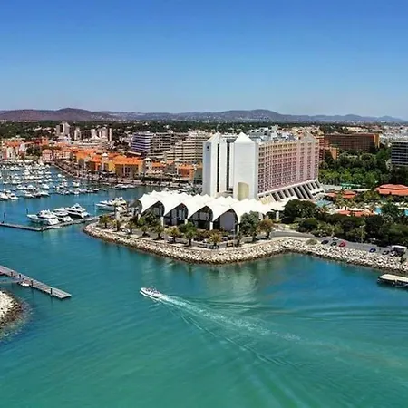 Falesia & Marina Cozy Vilamoura