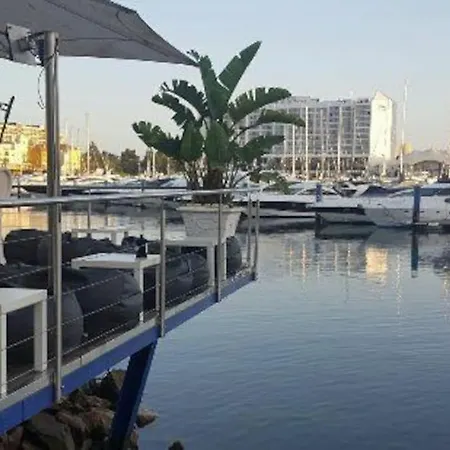 Apartment Falesia & Marina Cozy