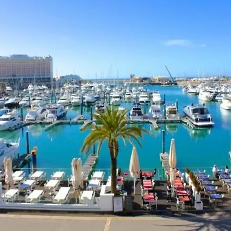 Falesia & Marina Cozy Apartment Vilamoura