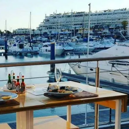 Falesia & Marina Cozy Apartment