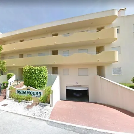 Apartment Falesia & Marina Cozy Vilamoura