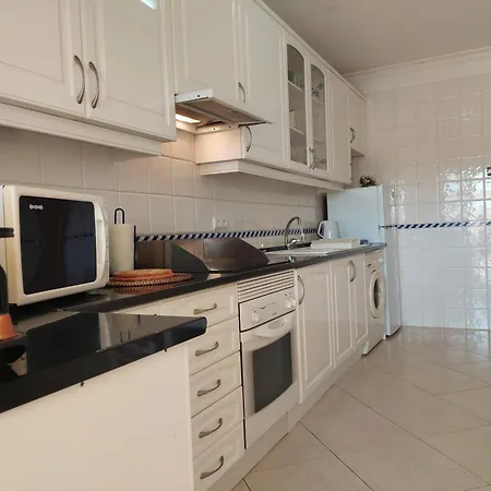 Apartment Falesia & Marina Cozy
