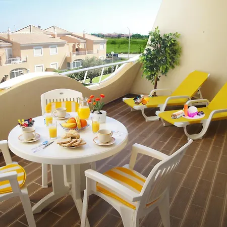 Falesia & Marina Cozy Vilamoura