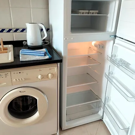 Apartment Falesia & Marina Cozy Vilamoura