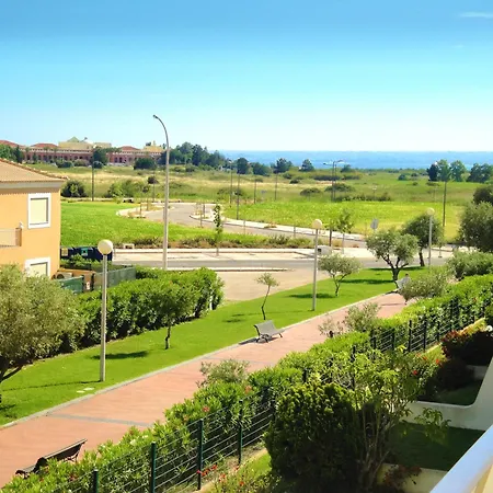 Falesia & Marina Cozy Apartment Vilamoura