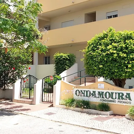 Falesia & Marina Cozy Apartment Vilamoura