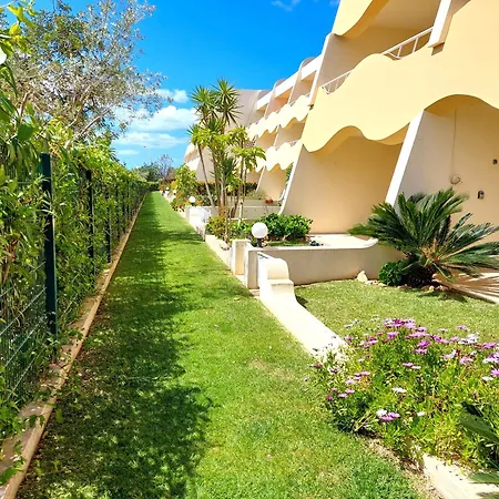 Apartment Falesia & Marina Cozy Vilamoura