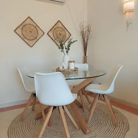 Falesia & Marina Cozy * Vilamoura