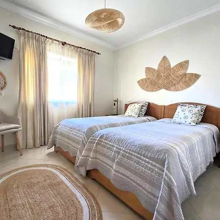 Falesia & Marina Cozy Apartment *