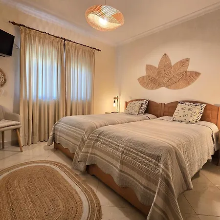 Falesia & Marina Cozy Apartment Vilamoura