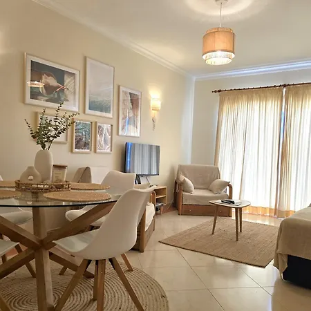 דירה Falesia & Marina Cozy וילהמורה