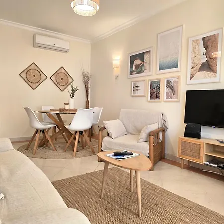 Falesia & Marina Cozy Vilamoura