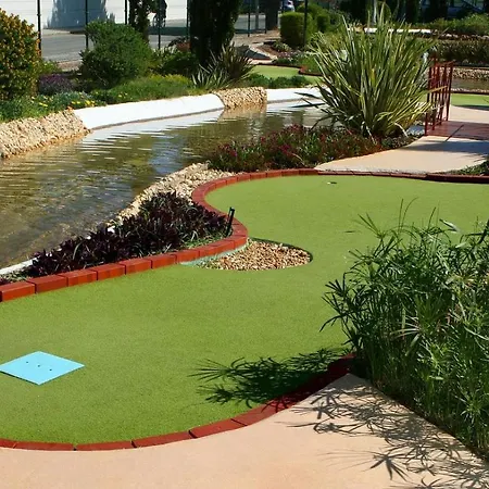 Falesia & Marina Cozy Apartment Vilamoura