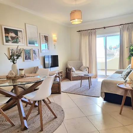 Apartment Falesia & Marina Cozy *